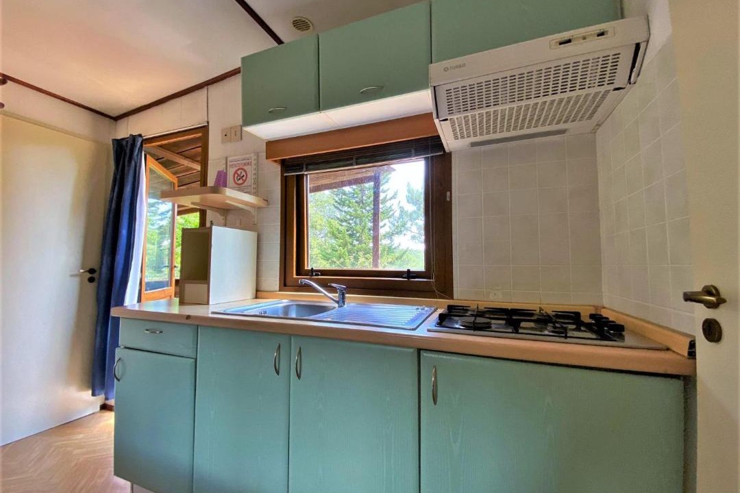 Photo of Kitchen in Capraia e Limite
