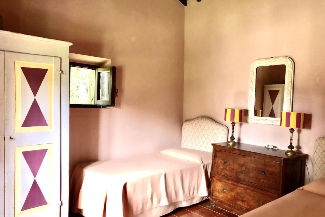 Photo of Bedroom in Scheggia