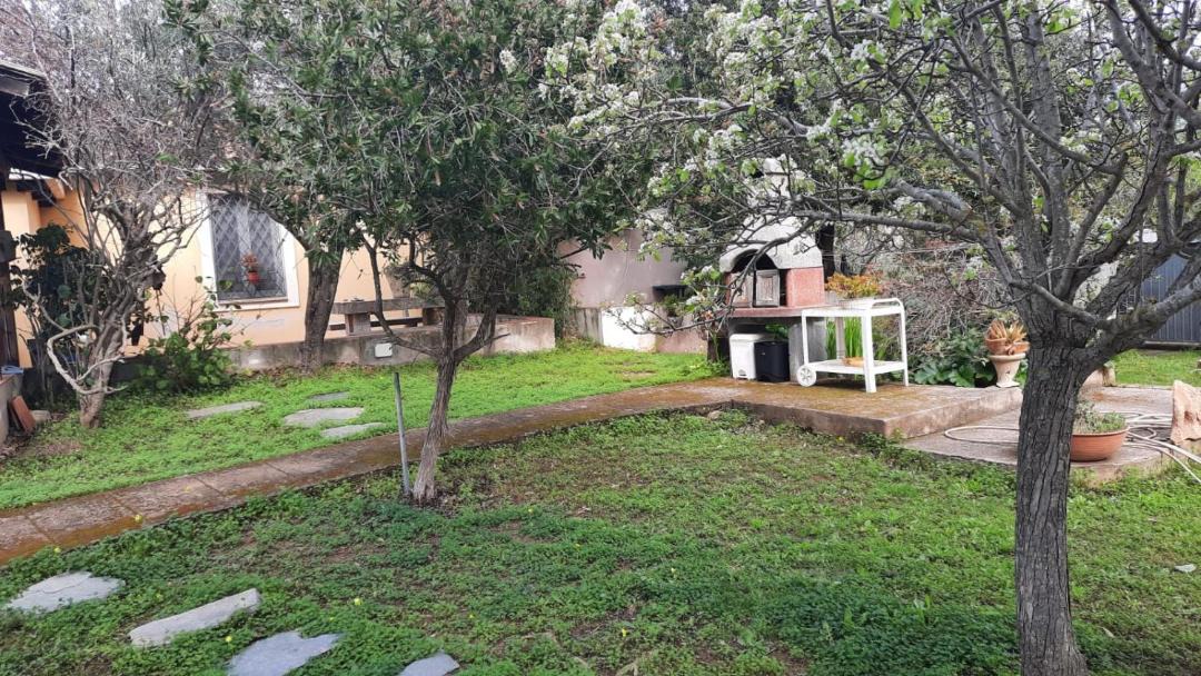 Photo of Buildings in Pittulongu
