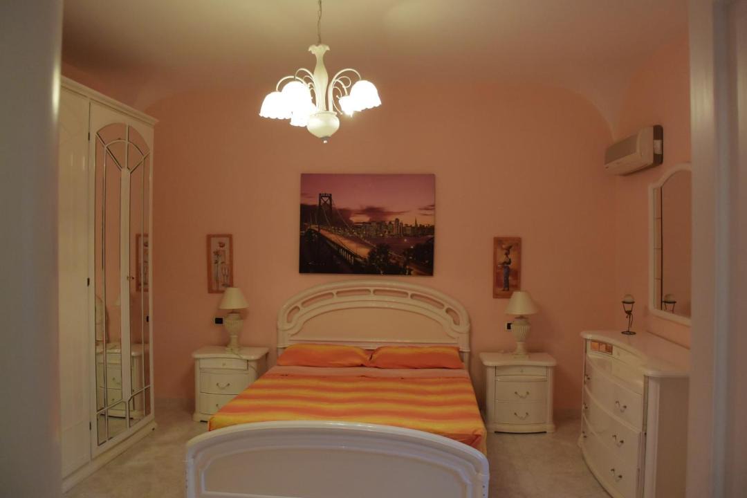 Photo of Bedroom in Pittulongu