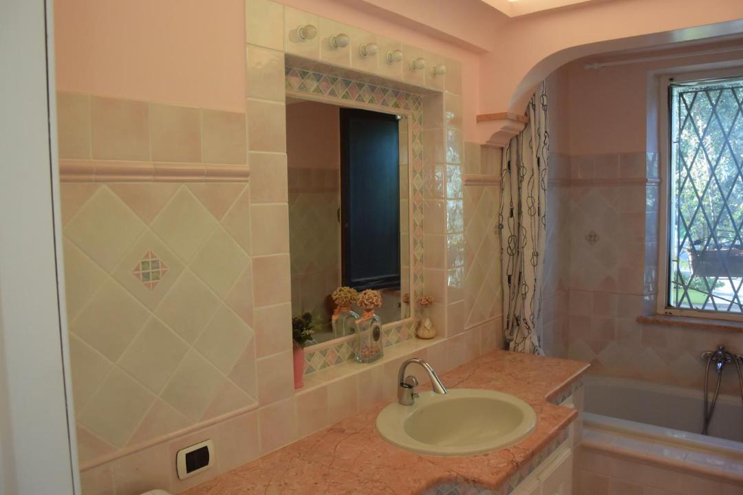 Photo of Bathroom in Pittulongu