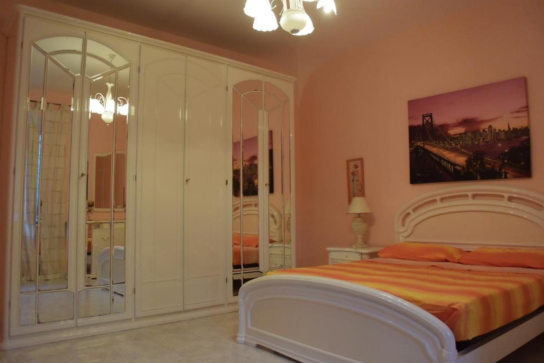 Photo of Bedroom in Pittulongu