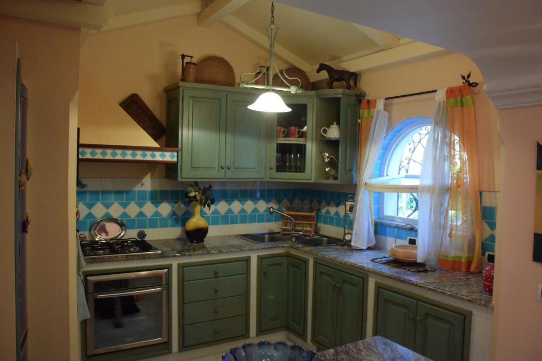 Photo of Kitchen in Pittulongu