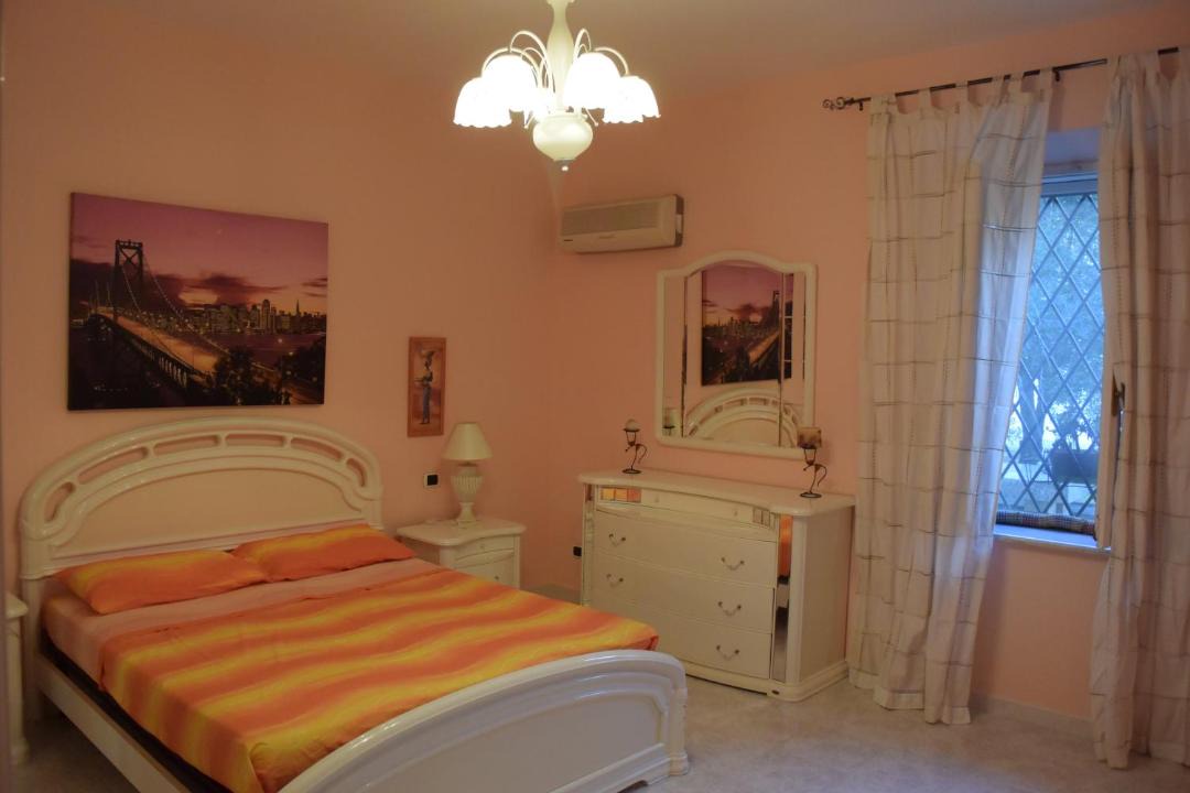 Photo of Bedroom in Pittulongu