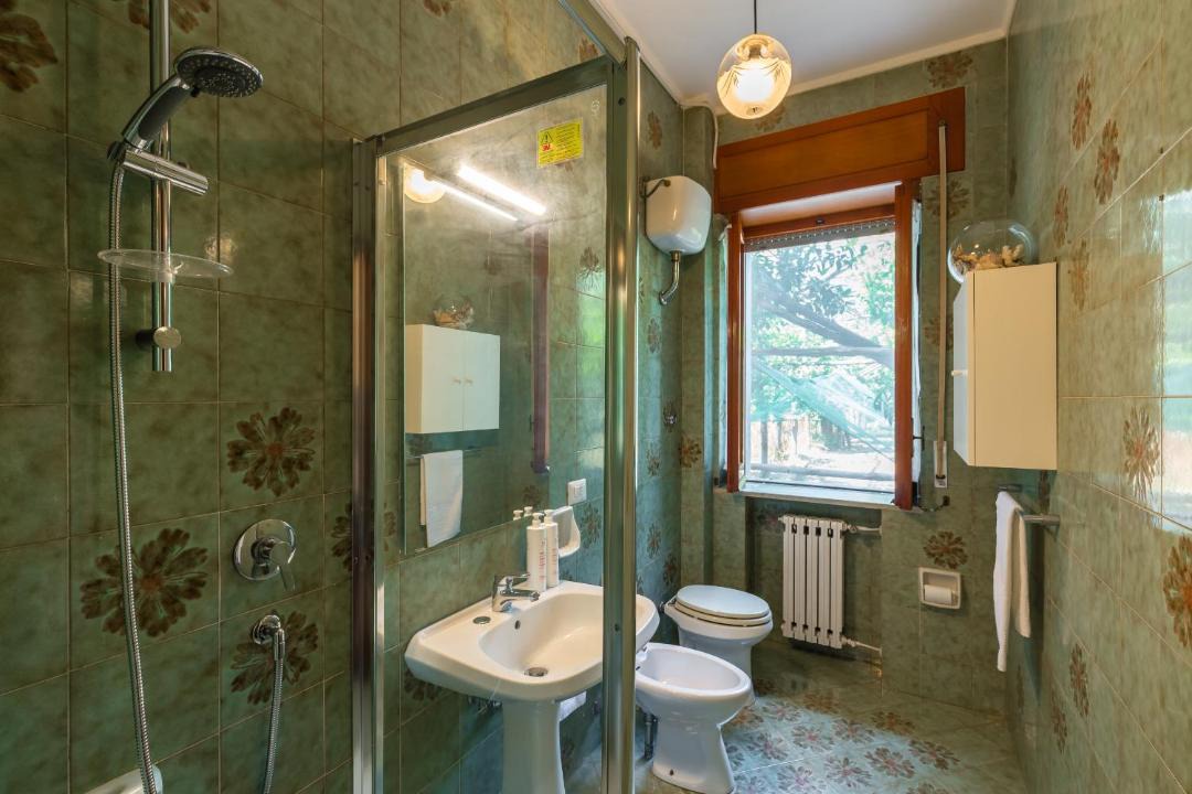 Photo of Bathroom in Piano di Sorrento