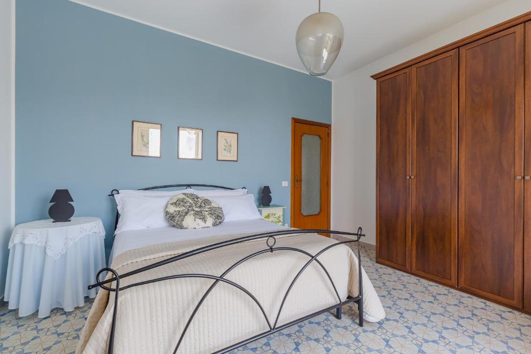 Photo of Bedroom in Piano di Sorrento