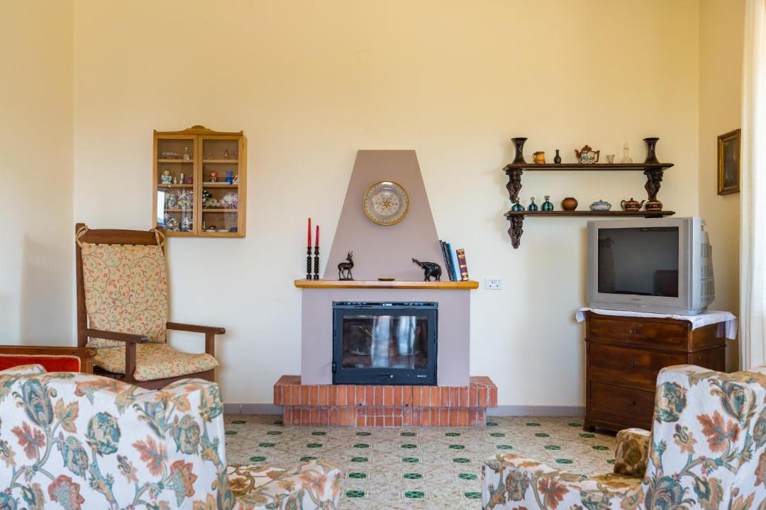 Photo of Livingroom in Piano di Sorrento