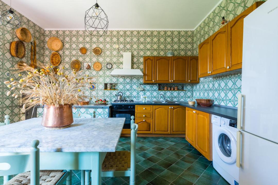 Photo of Kitchen in Piano di Sorrento