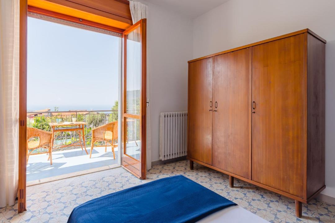 Photo of Bedroom in Piano di Sorrento