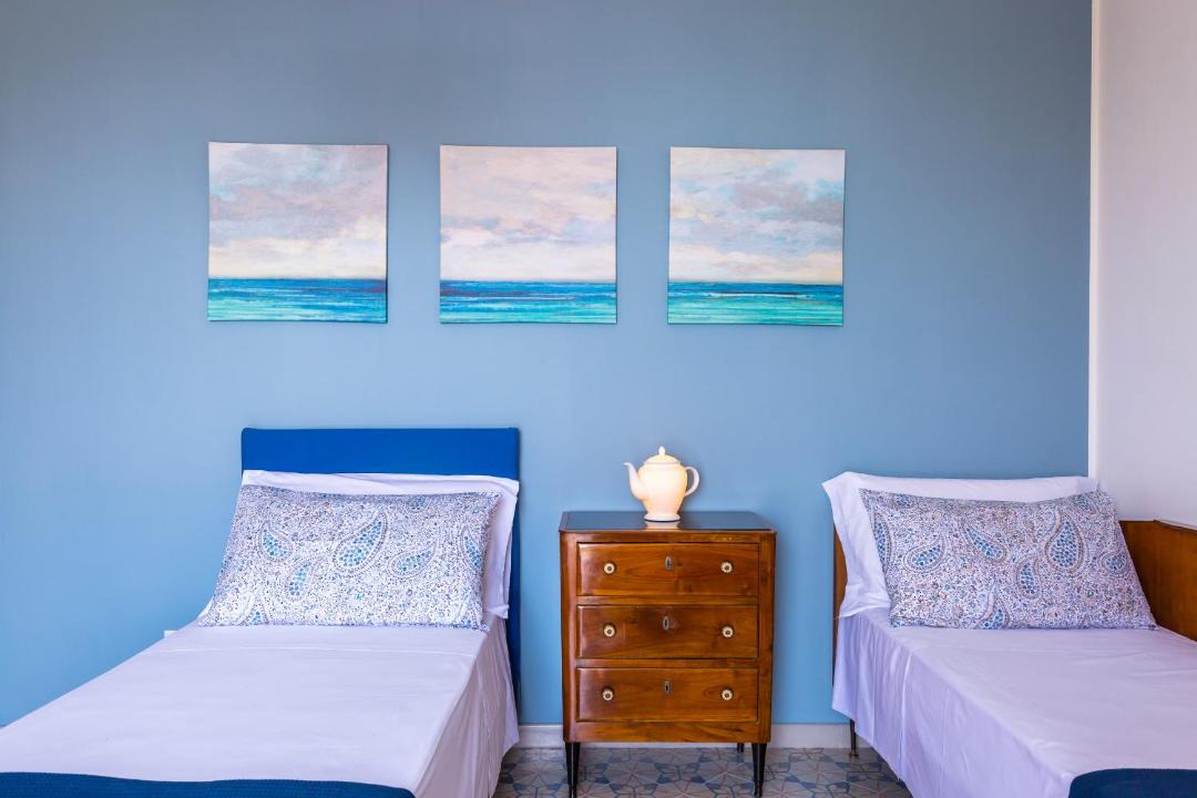 Photo of Bedroom in Piano di Sorrento