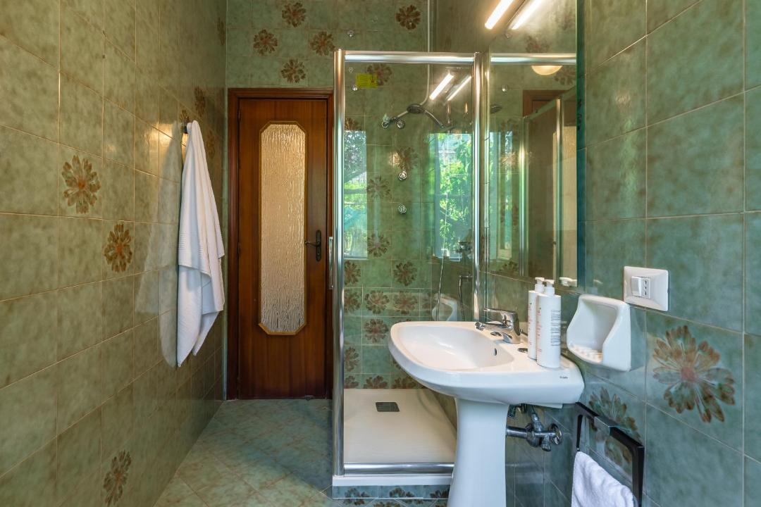 Photo of Bathroom in Piano di Sorrento