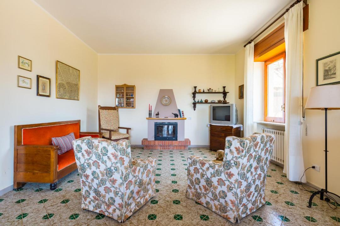 Photo of Livingroom in Piano di Sorrento