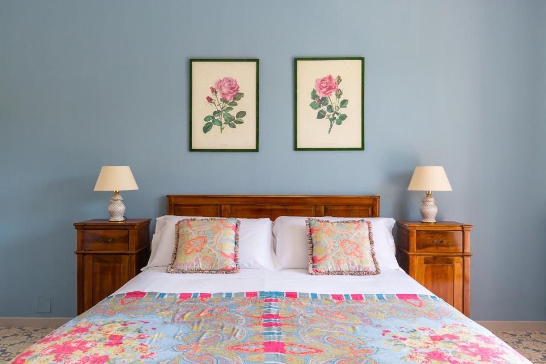 Photo of Bedroom in Piano di Sorrento