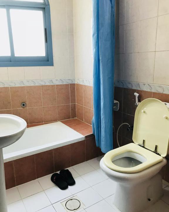 Photo of Bathroom in Al Sharq