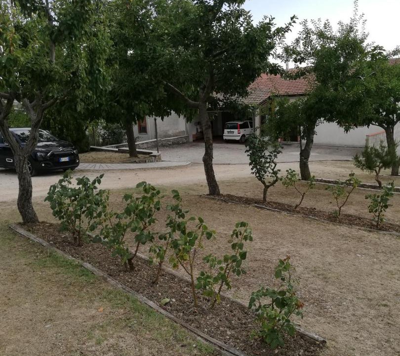 Photo of Outdoor in San Bartolomeo in Galdo
