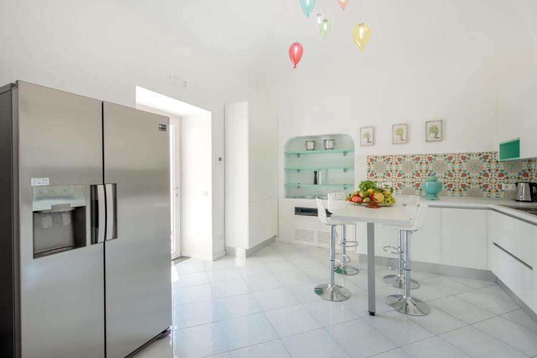 Photo of Kitchen in Chiesa Nuova