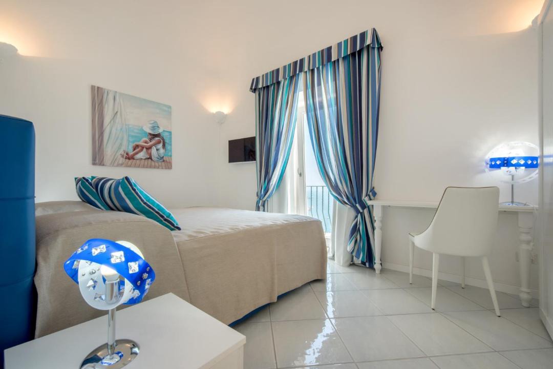 Photo of Bedroom in Chiesa Nuova