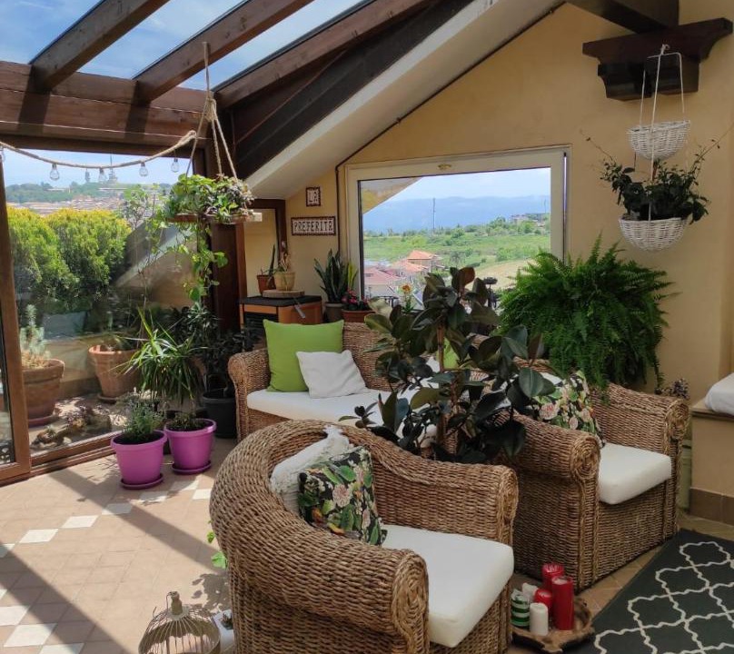 Photo of Patio Balcony in Vibo Valentia