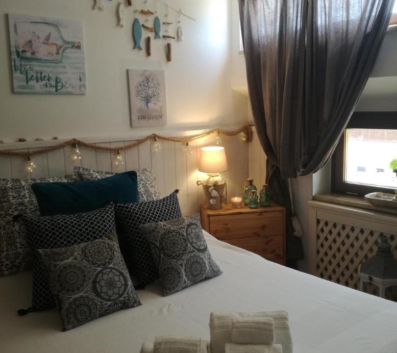 Photo of Bedroom in Vibo Valentia