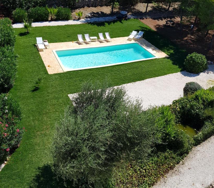 Photo of Outdoor in Ostuni