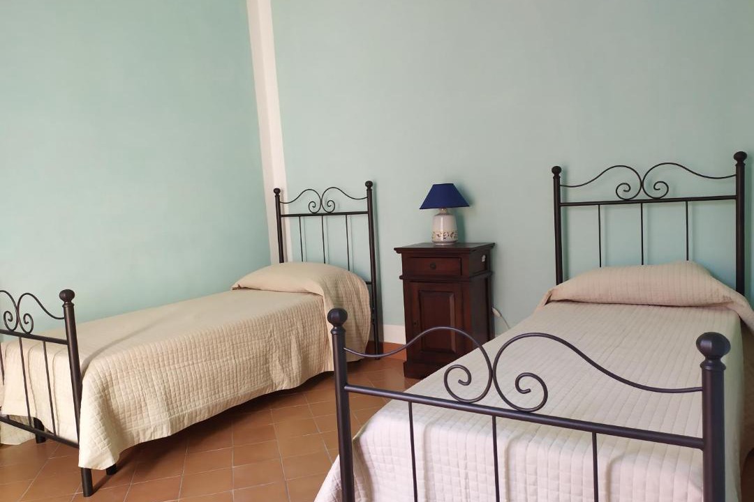 Photo of Bedroom in Taurasi