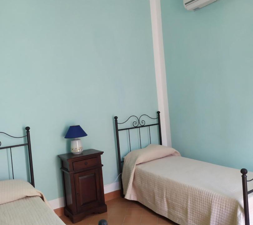 Photo of Bedroom in Taurasi