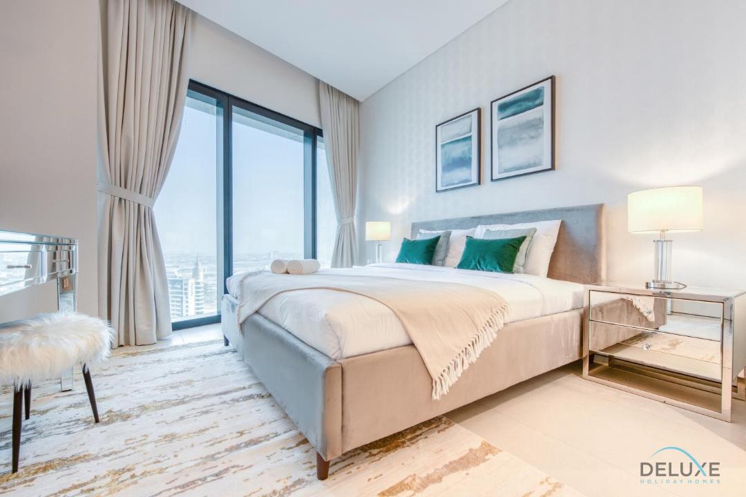 Photo of Bedroom in Dubai Marina