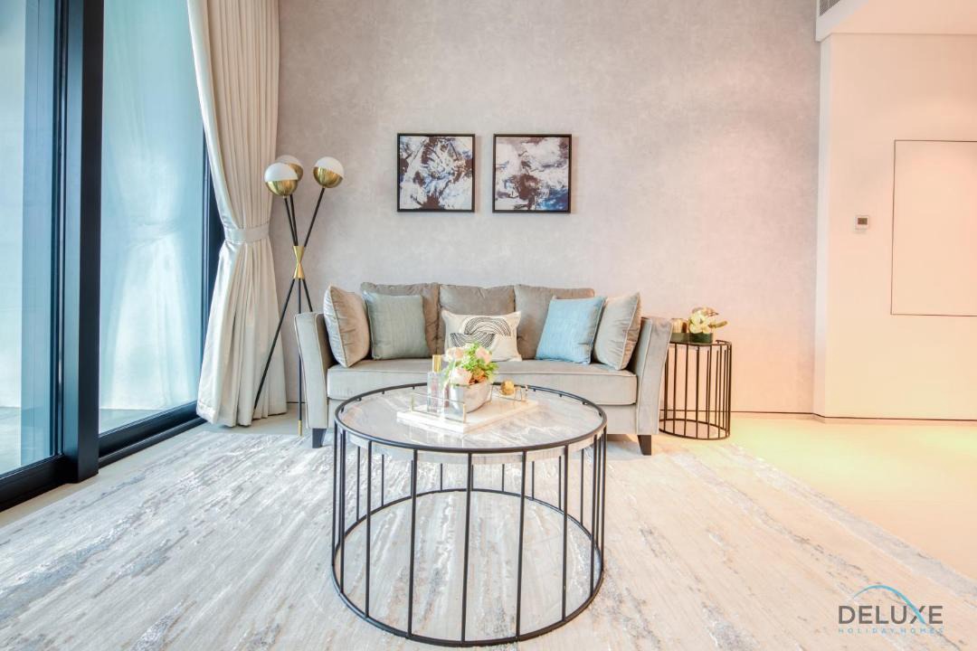 Photo of Livingroom in Dubai Marina