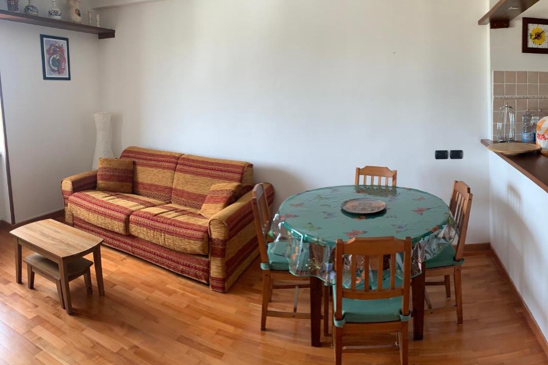 Photo of Livingroom in Aremogna