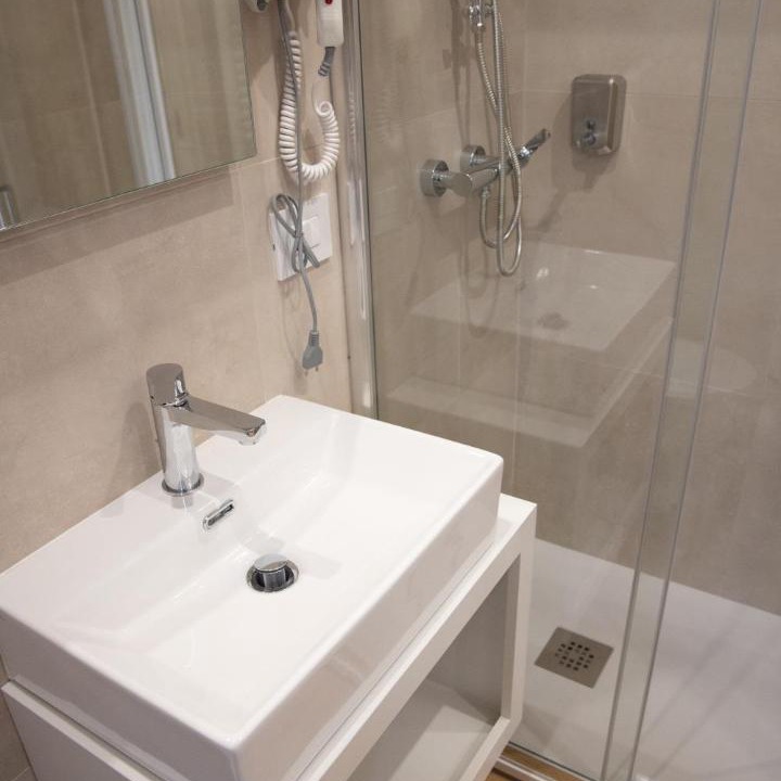 Photo of Bathroom in Lorica