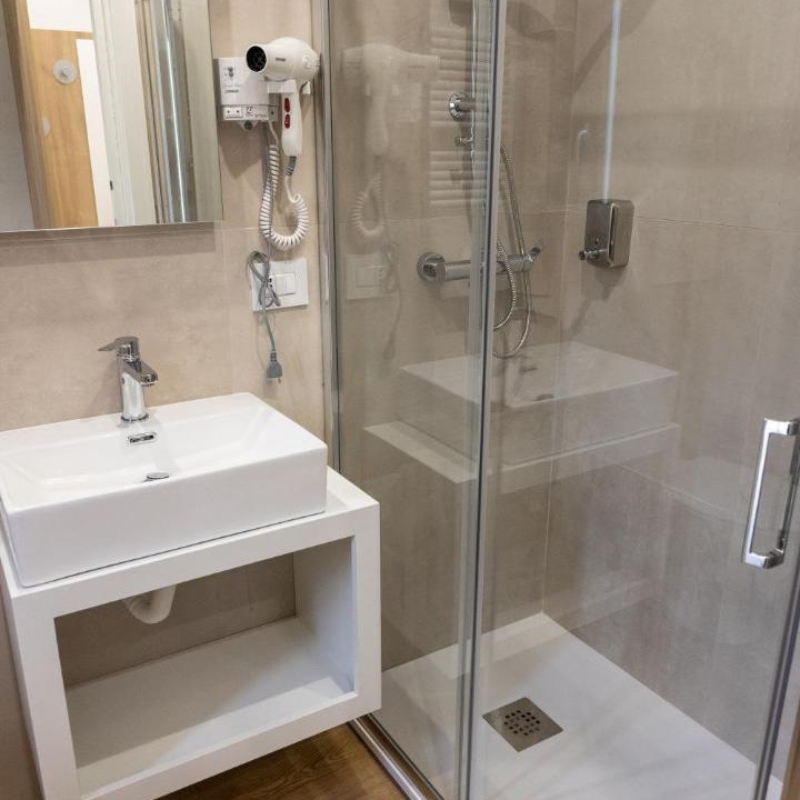 Photo of Bathroom in Lorica