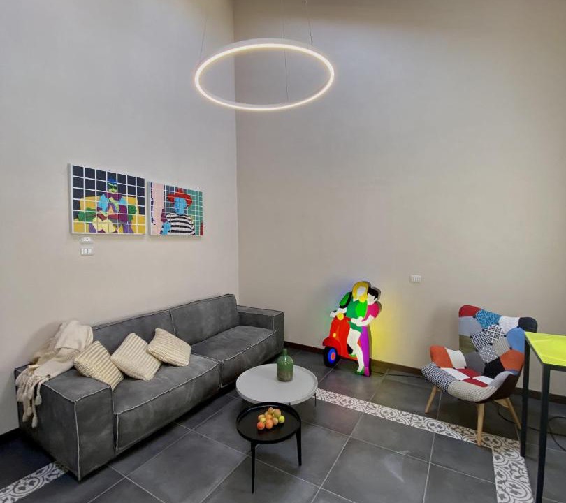 Photo of Livingroom in San Martino Sulla Marrucina
