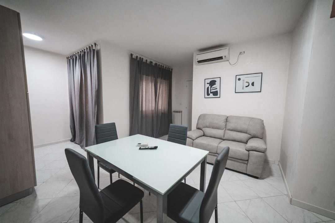Photo of Livingroom in Casalnuovo di Napoli
