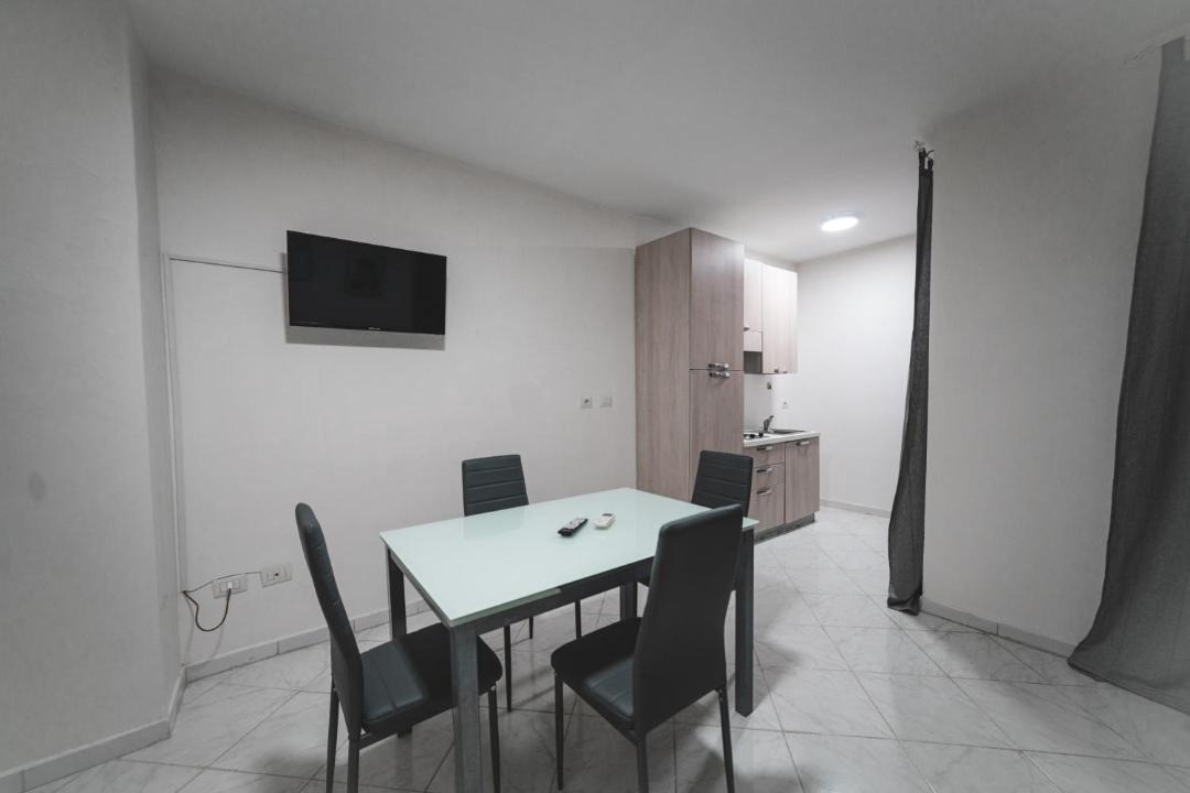 Photo of Livingroom in Casalnuovo di Napoli