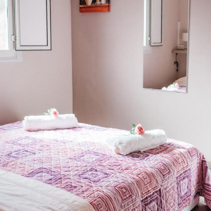 Photo of Bedroom in Caiazzo