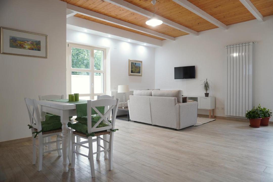 Photo of Livingroom in Paternopoli