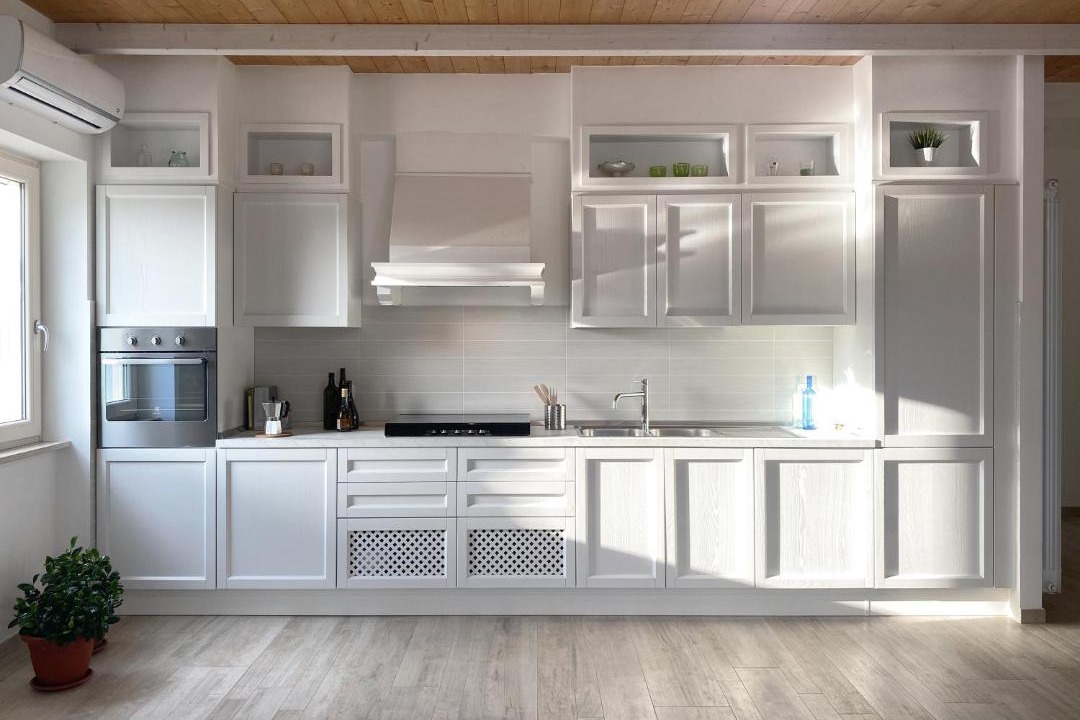 Photo of Kitchen in Paternopoli