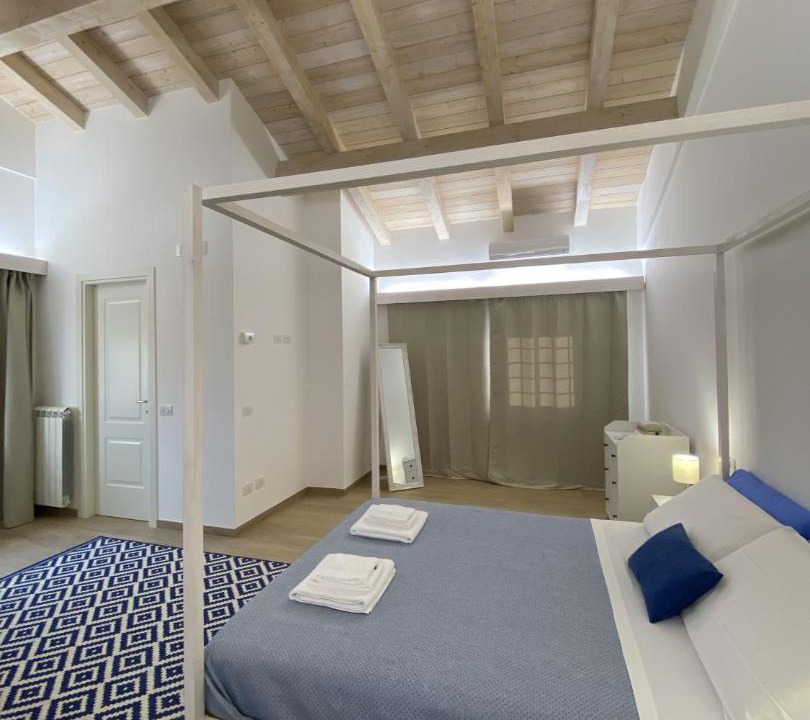 Photo of Bedroom in Paternopoli