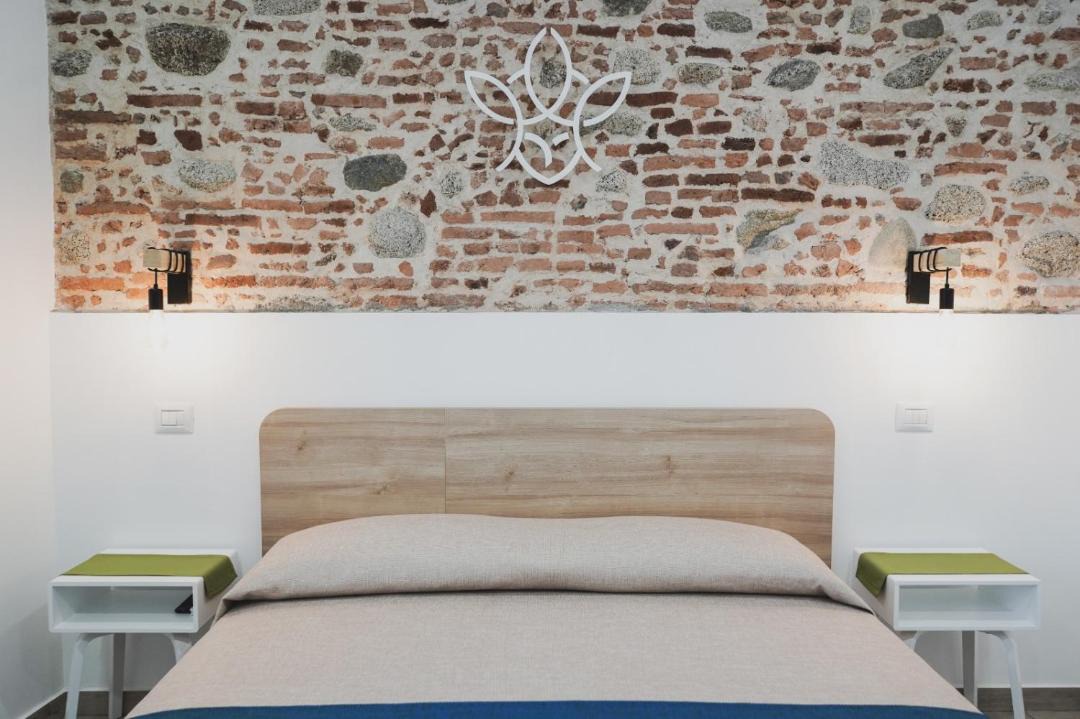 Photo of Bedroom in Polistena