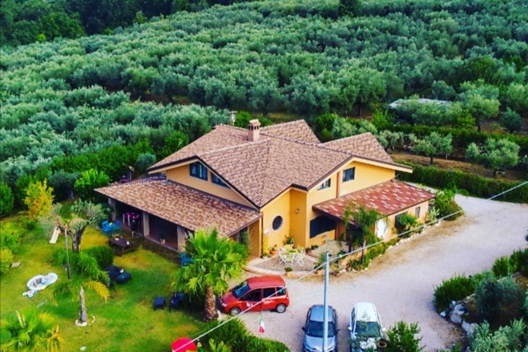 Photo of Others in Campagna