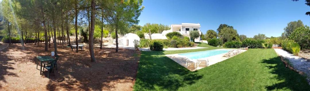 Photo of Outdoor in Ostuni