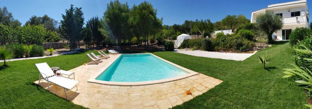 Photo of Outdoor in Ostuni