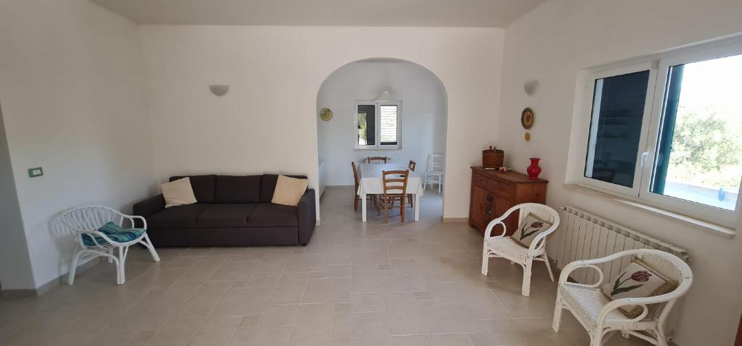 Photo of Livingroom in Ostuni