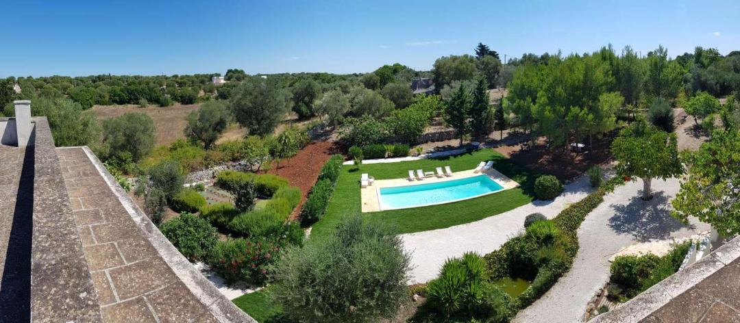 Photo of Outdoor in Ostuni