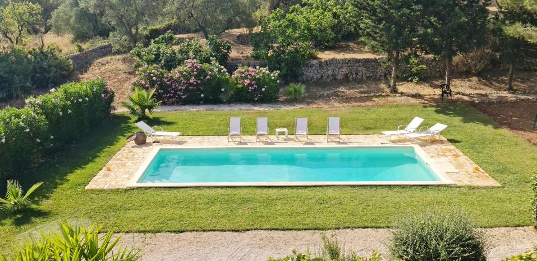 Photo of Outdoor in Ostuni