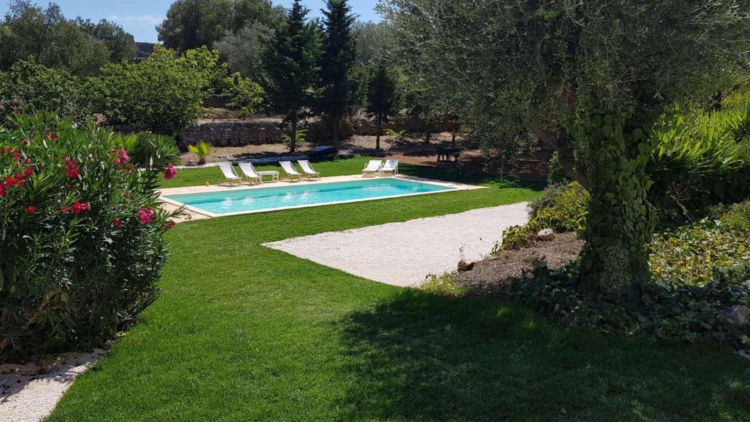 Photo of Outdoor in Ostuni