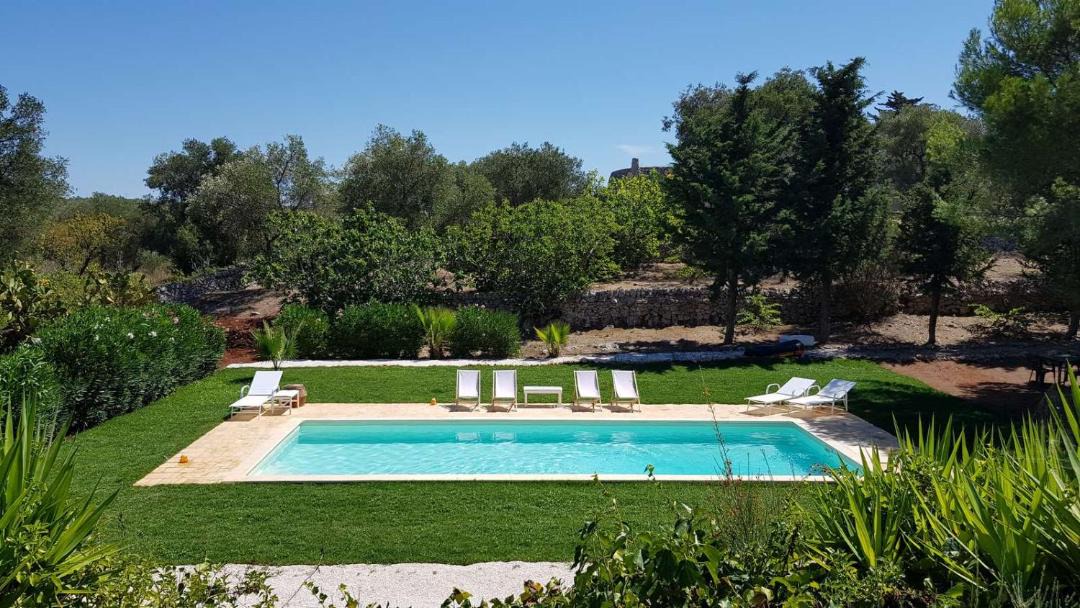 Photo of Outdoor in Ostuni