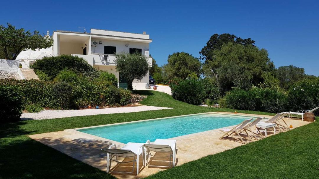 Photo of Outdoor in Ostuni