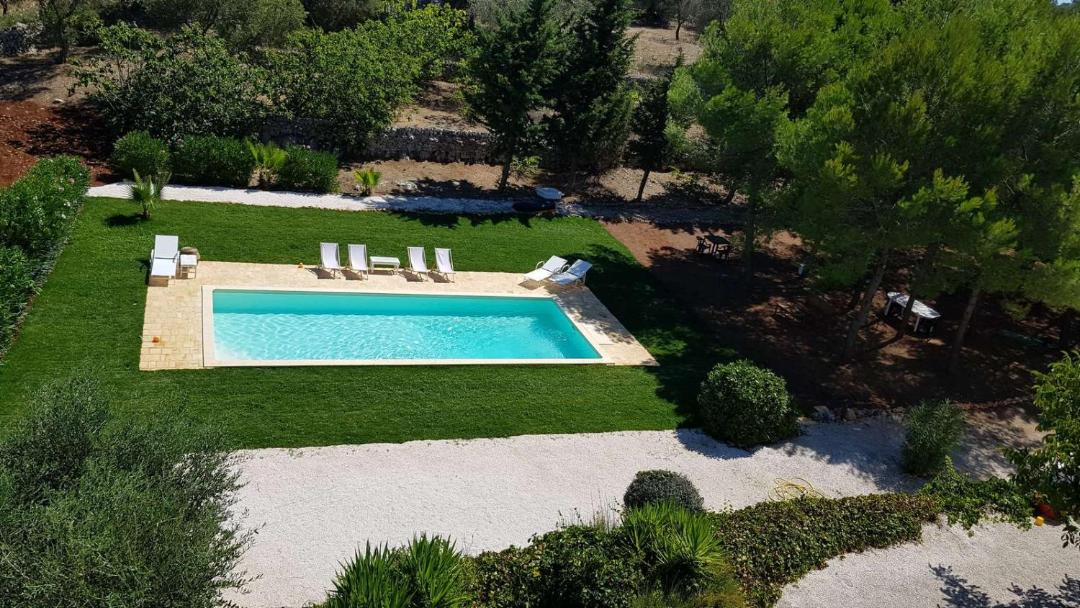 Photo of Outdoor in Ostuni