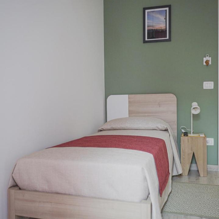 Photo of Bedroom in Polistena